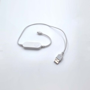 Controller LED Led Strip Controller homewit WIFI Smart Dimmer 2.5A 3CH RGB - Product Image 6
