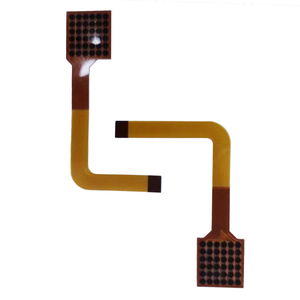 Alta Qualidade Força Sensível Resistor FSR Pressão Sensor para Robô Cérebro Computador Interface - Product Image 3