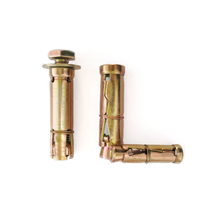 Cường độ cao nhiệm vụ nặng nề lá chắn Neo bu lông cho bê tông & tường gạch | M6-M16 mở rộng sửa chữa bu lông nhà sản xuất - Product Image 6