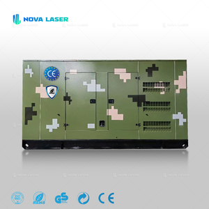 30Kva Generadores Groupe elektrogen elektrik 300Kva sessiz dizel jeneratörler Set 30Kw 20Kw - Product Image 6