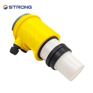 เซ็นเซอร์ระดับอัลตราโซนิกคุณภาพสูง ความแม่นยำสูง แบบ OEM สีน้ำเงิน-เหลือง สำหรับน้ำและน้ำมัน - Product Image 6