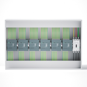 Serieller Server RS485 AI zu 4g Rail Drahtlose industrielle Netzwerk kommunikation Modbus TCP zu RTU Modul MQTT Iot Gateway - Product Image 4