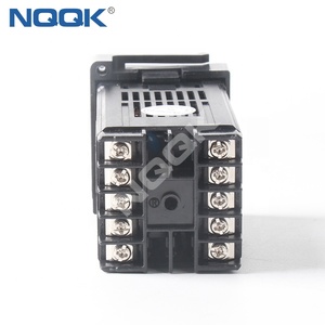 XMTG-9000 thông minh nhiệt hiển thị kỹ thuật số Meter chuyển đổi kiểm soát nhiệt độ niêm phong máy - Product Image 5