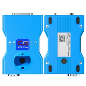 Vollversion CGDI CG Pro 9 S12 Programmierer Nächste Generation von CG-100 CG100 Key Programmer