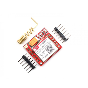 SIM800L GPRS GSM-Modul Elektronik komponenten Lieferanten Stücklisten liste Service