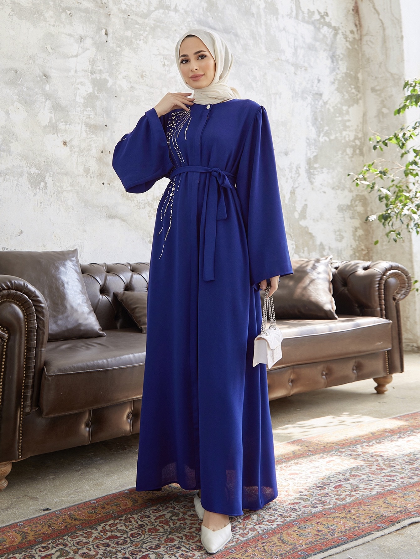 Royal Blue
