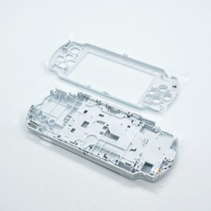 High Quality Full Housing Shell for PSP3000 Cover Case for <strong>PSP</strong> 3000 Shell with Buttons for PSP3000 - Product Image 2