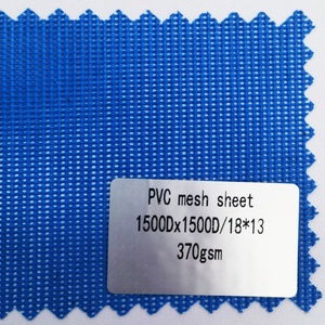 1,85 M * 20M 1500D Schwarz Feuerfeste PVC-Mesh-Gerüst abdeckungen Stoff exportiert nach Korea Südostasien Kunststoff netze