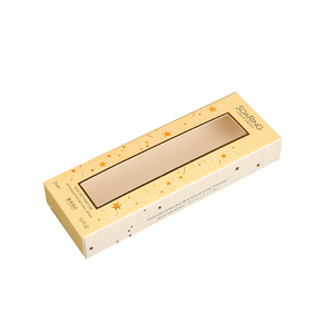 环保定制矩形纸盒眉笔包装盒 - Product Image 6