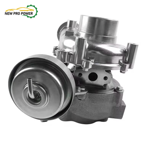 VJ36เทอร์โบ RHV4 VHD20012เทอร์โบชาร์จเจอร์สำหรับมาสด้า3พร้อมเครื่องยนต์ MZ-CD น้ำมันดีเซลใหม่ - Product Image 3
