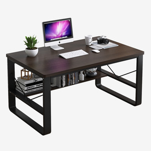 Escritorio de juegos para Pc, mueble de oficina en casa, ordenador portátil