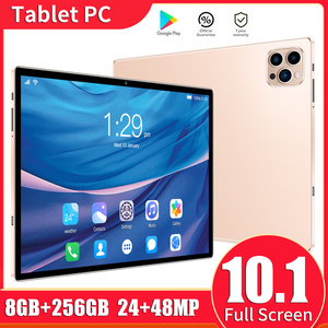 Hot Sale OEM 10,1 Zoll Android Tablet PC Kapazitive Touchscreen-Docking-Tastatur funktion Android12 8GB 256GB GSM für Unternehmen - Product Image 5