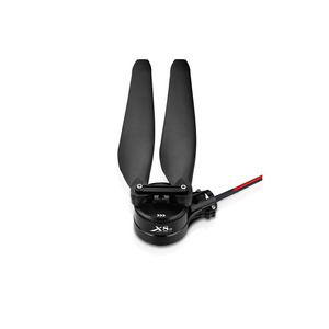 โดรน xrotor ที่มีความแม่นยำใน X8ทำฟาร์ม: มอเตอร์ xrotor Pro BLDC แบบบูรณาการพลังงานสำหรับการจัดการพืช - Product Image 1