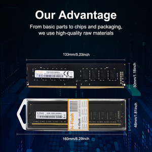 Hot Selling Ddr4 Notebook Computersp eicher 4GB 8GB 16 GB Speicher 2133 2400MHz 2666MHz 3200MHz 4/8/16 GB - Product Image 4