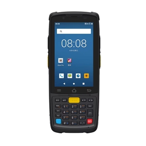 2024 Hot Sale Rugged Industrial PDA Barcode Scanner High Cost Performance Recognition Terminal Android OS <strong>Linux</strong> <strong>Operating</strong> <strong>System</strong> - Product Image 4