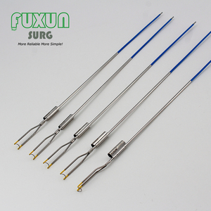Tiết niệu tần số cao lưỡng cực đơn cực turp resectoscope nguồn điện tuyến tiền liệt loại bỏ mô điện cực cắt Vòng - Product Image 5