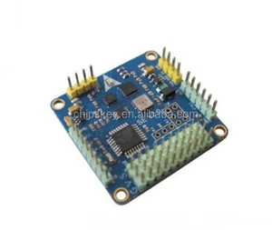 マルチコプター用MWC MultiWii SEV2.5バージョン4軸メインフライトコントロールボード - Product Image 2