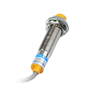 LJ12A3-4-J/EZ AC 2 wire <strong>proximity</strong> <strong>sensor</strong> inductive <strong>proximity</strong> <strong>sensor</strong> 4mm Sensing distance <strong>sensor</strong> - Product Image 3