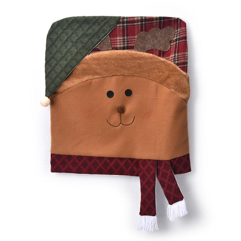 กวางเอลค์