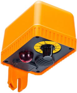 Dispositivo di prova di elettricità dell'elettroscopio ad alta tensione senza contatto - Product Image 2