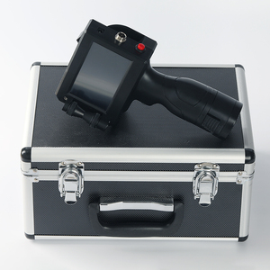 Data di codifica della macchina per macchina indirizzo stampante Portatile Intelligenza macchina coder - Product Image 6
