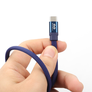 Micro Usb สายชาร์จเร็ว C Type Cable 2.4สายชาร์จข้อมูลอย่างรวดเร็วสำหรับ Apple Android - Product Image 6