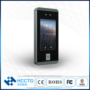 Live Facial Attendance System Recognition Camera Face Recognition Time Attendance System HKS-60 - Product Image 6