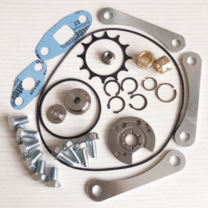 T04B T04E <strong>T3</strong> <strong>T4</strong> <strong>Turbo</strong> Service Kits/<strong>turbo</strong> Rebuild Kits/<strong>turbo</strong> Kits <strong>for</strong> Turbocharger IRON - Product Image 3