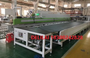 Turning Line Edgebander <strong>Loading</strong> and <strong>Unloading</strong> <strong>Automatic</strong> Return <strong>Conveyor</strong> System for Edge Banding Machine <strong>Conveyor</strong> System - Product Image 5