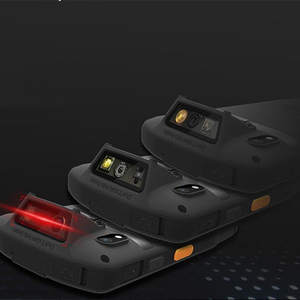 Unimes M7 Enterprise 2D bar Code Reader <strong>Mobile</strong> Computer PDA <strong>Mobile</strong> Phone - Product Image 4