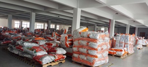 World Harvester C2445 poros kipas pasak putar, suku cadang mesin pertanian sabuk segitiga berkualitas bagus dan suku cadang rol - Product Image 6