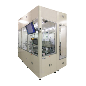 Tester del contenuto di materiale granulare della raccolta di dati di codice 2D di campionamento automatico della polvere di grande qualità