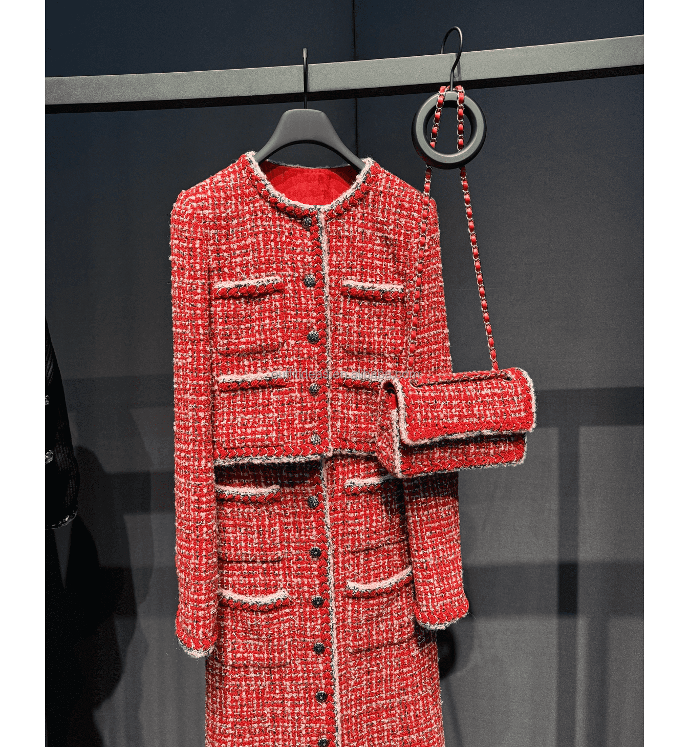 Red-Jacket