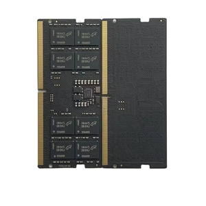 Hoch geschwindigkeit speicher 1R * 8 DDR5 8GB 16GB 4800MHz 5200MHz 5600MHz Gaming Portable Memoria RAM für Laptops - Product Image 4
