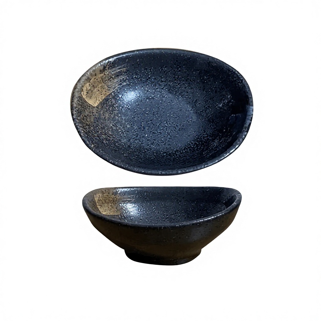 Yuanbao dishes-extreme rhythm black