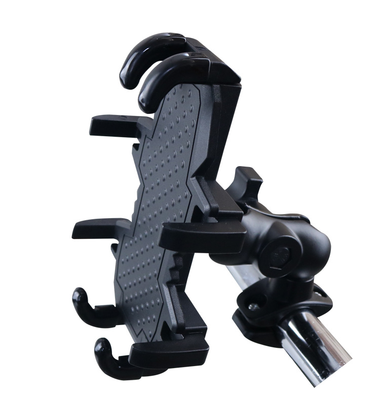 Handlebar Mount without Charger