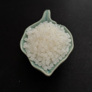 Yüksek yoğunluklu polietilen HDPE 5000S plastik hammadde bakire granüller iplik sınıfı ekstrüzyon sınıfı HDPE - Product Image 3