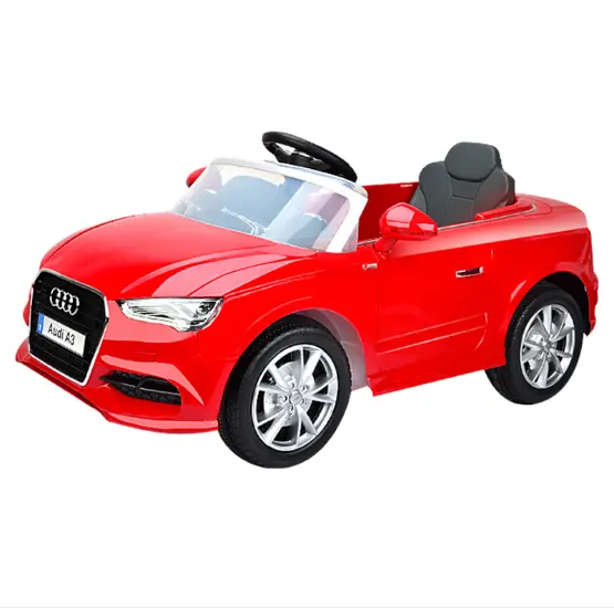 इलेक्ट्रॉनिक कार बच्चों रिचार्जेबल कारों खिलौने कारों के साथ बच्चों के लिए रिमोट कंट्रोल