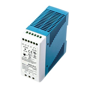 Automazione industriale plc pac controller dedicati MDR-40-5 nuovissimo controller di programmazione logica plc - Product Image 2