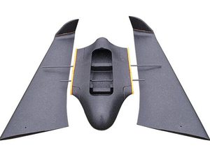 Skywalker เครื่องบิน X8 2122มม. FPV EPO ปีกบินขนาดใหญ่เครื่องบินบังคับวิทยุระยะไกลเครื่องบินของเล่น FPV มืออาชีพ - Product Image 4