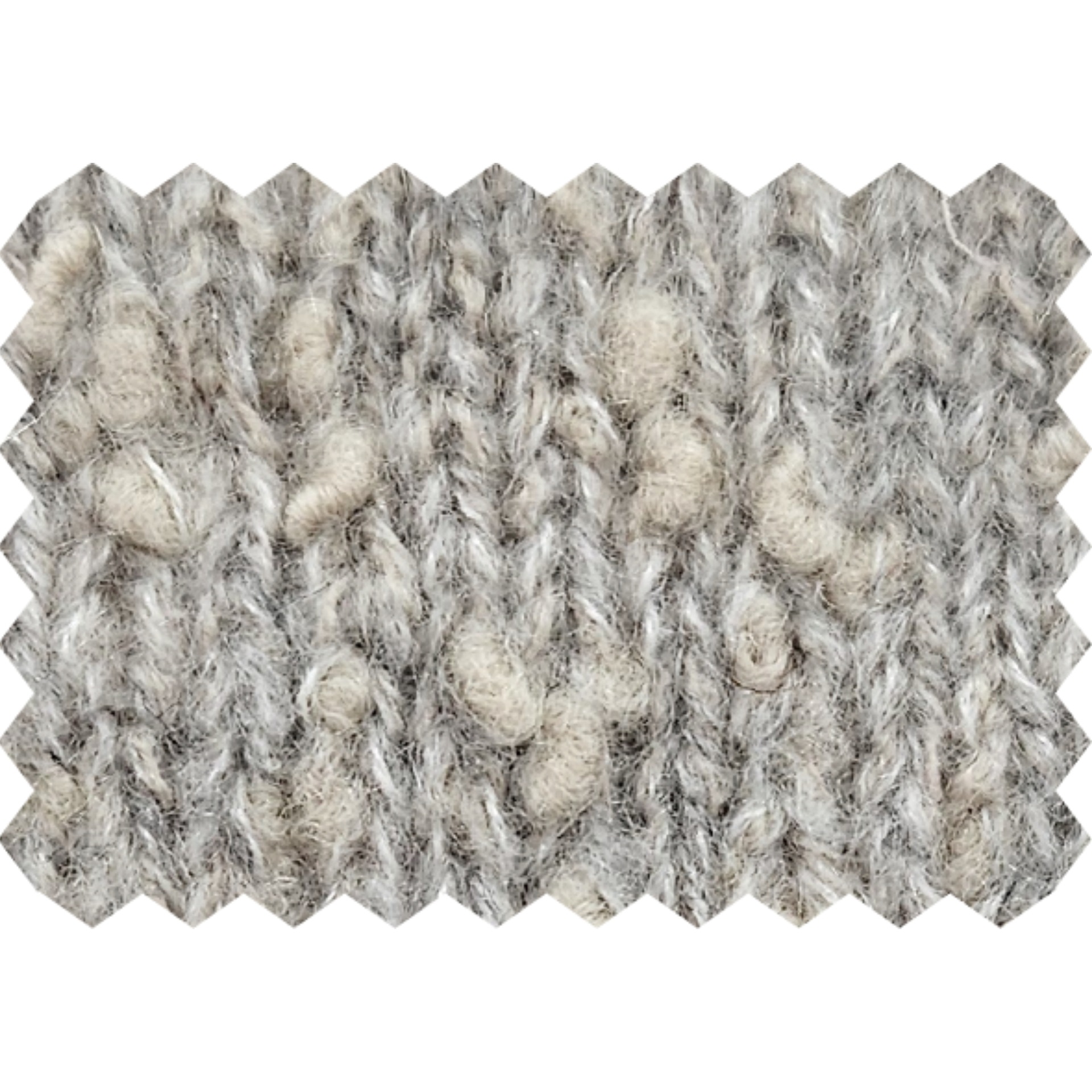 139nm-grigio argento-ry221051s-0-39 cashmere 43 lana 10 nylon 8 mul