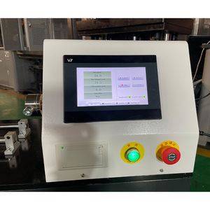 Automatische Torsion prüfmaschine für computer gesteuertes Material - Product Image 2