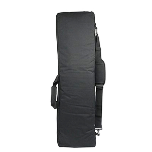 ปืนยาวกันน้ำ39 ''47'' กระเป๋ายุทธวิธีสะพายไหล่ยาวแพ็คคู่กระเป๋าล่าสัตว์กลางแจ้ง - Product Image 4