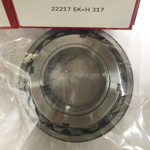 Saf517 <span class=keywords><strong>plummer</strong></span> khối mang snl 517 + Mang 22217 CK EK tay áo H317 snl517 mang nhà ở gối khối - Product Image 3