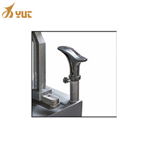 YT-158 profession elle Lederschuhe Beauty Machine Multifunktion ale Schuh reparatur maschine