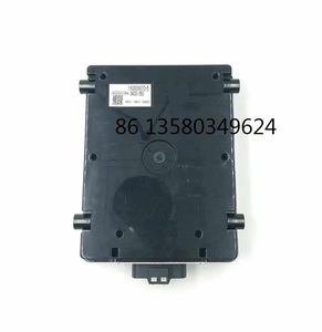 YA00004270-5 YA00004267 YA00004270 YA00004268 con il programma ZX330-5G ZX200-5G è regolatore del bordo del motore del computer dell'escavatore - Product Image 3