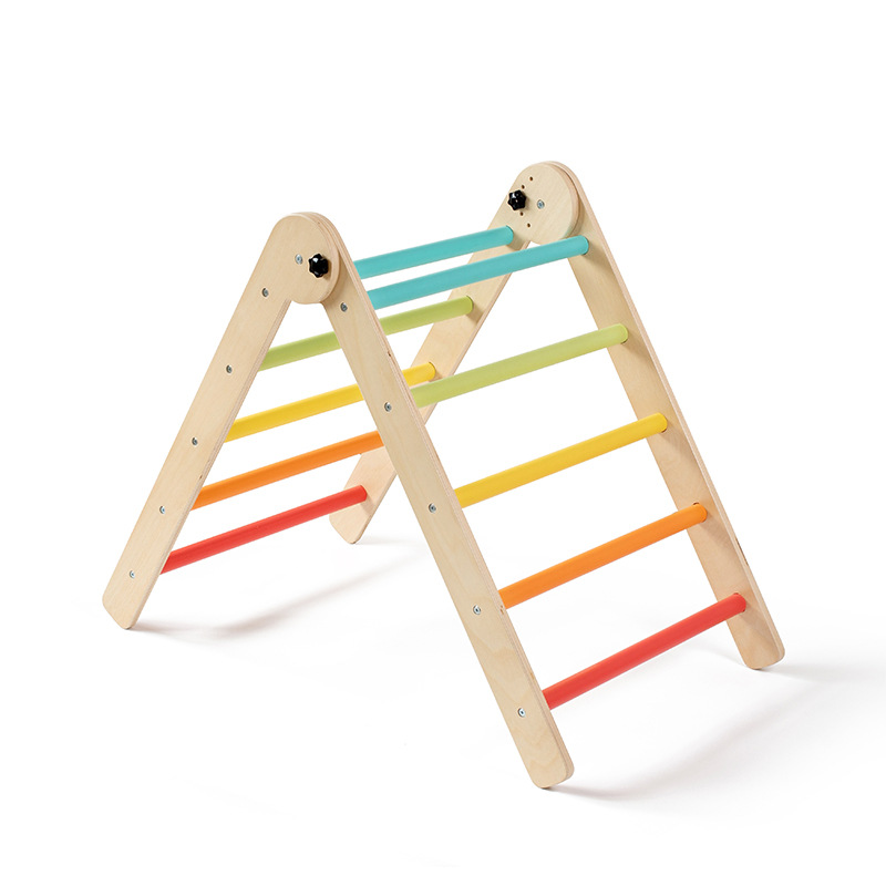Cadre d'escalade triangulaire BBB