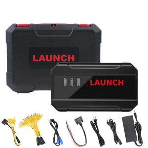 Launch X431 ECU &amp; TCU <strong>Programmer</strong> Standalone PC Version for 2D Menu ECU Data Reading/Writing Supports Checksum Correction