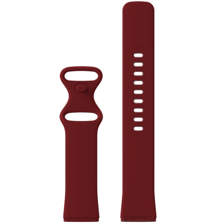Dark Red