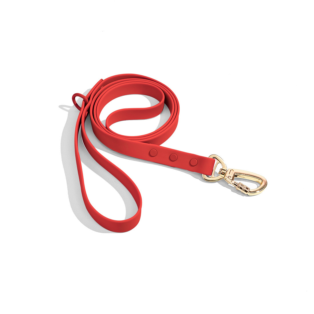 Red Traction Rope
